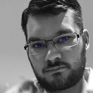 Meet your Posher, Robbie